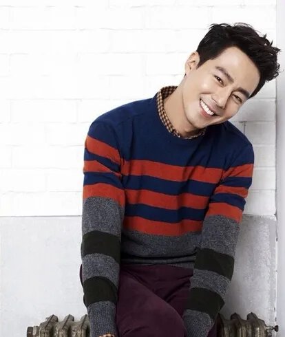 韩国十大美男排行榜 盘点韩剧十大帅哥男神