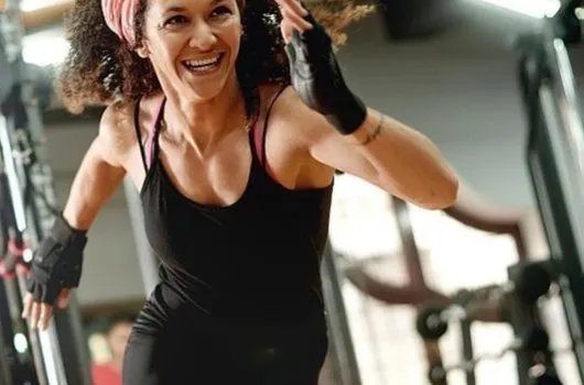 哪有私人教练培训?