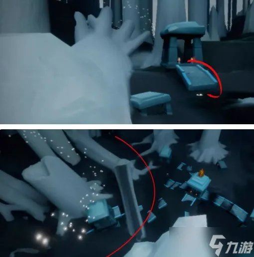 光遇10.14每日任务怎么做 2022年10月14日每日任务完成攻略