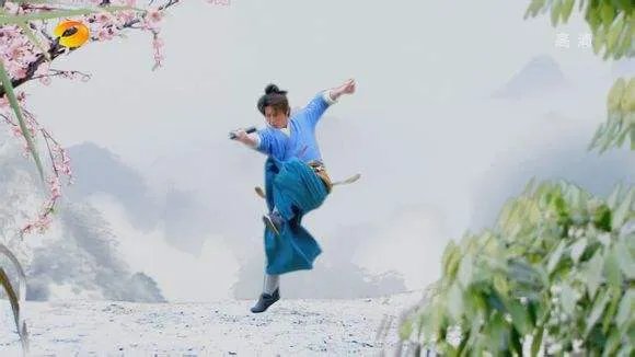 欲练神功， 挥刀自宫先！武侠史最强功法排行TOP11