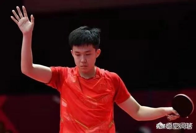 9月18日乒乓球亚锦赛男团决赛中央电视台CCTV5有直播呢,中国都谁上场?