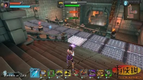 《兽人必须死2》图文详细流程攻略