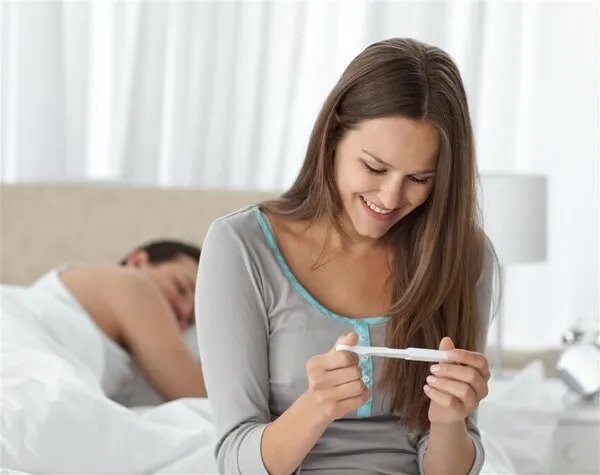 备孕过程中如何怀上孕