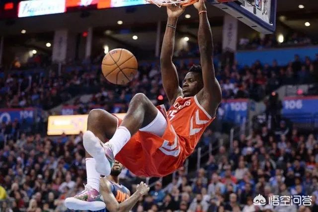 8战7胜通杀勇士火箭绿军都因为这个19岁的巨星胚子