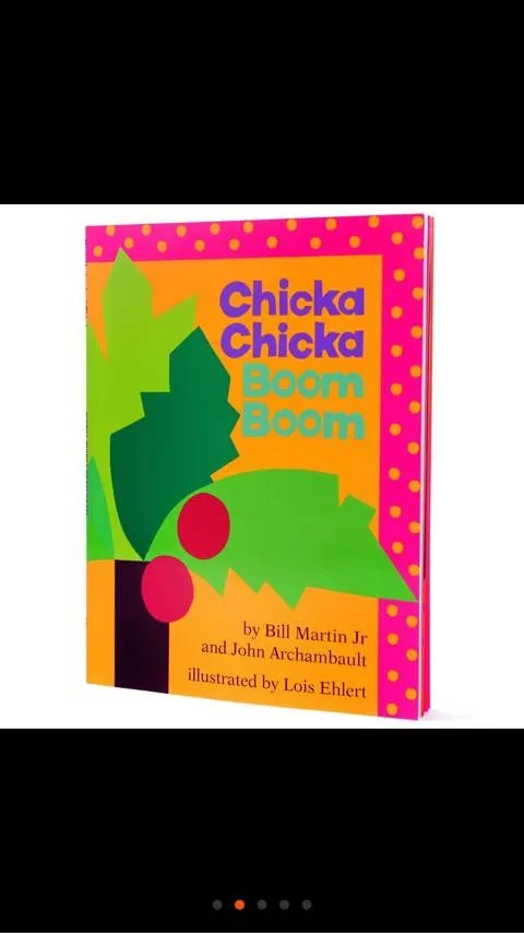 英语启蒙可以买双语绘本童书吗？