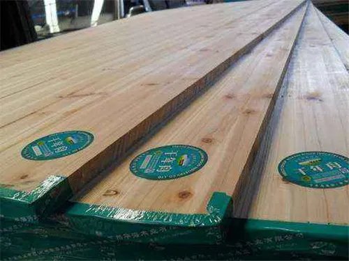 千年舟板材特点是什么 千年舟杉木集成板价格是多少