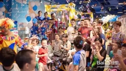 2017年室内儿童乐园加盟费用分析