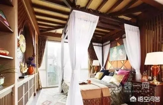 东南亚风格装修主要特点是哪些?怎样装修能更省钱?