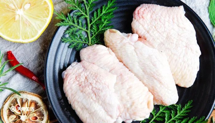 可乐鸡翅的做法窍门