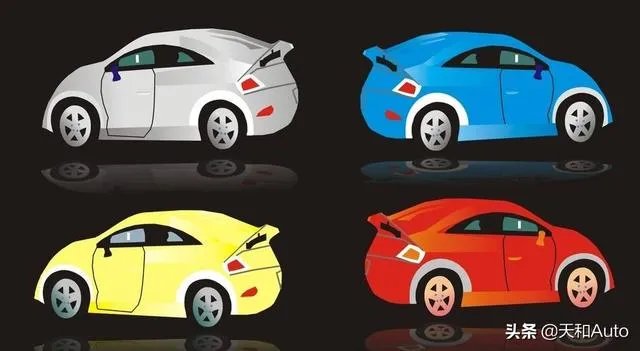 在4S店做油漆和去外面维修店做,质量上一样吗?