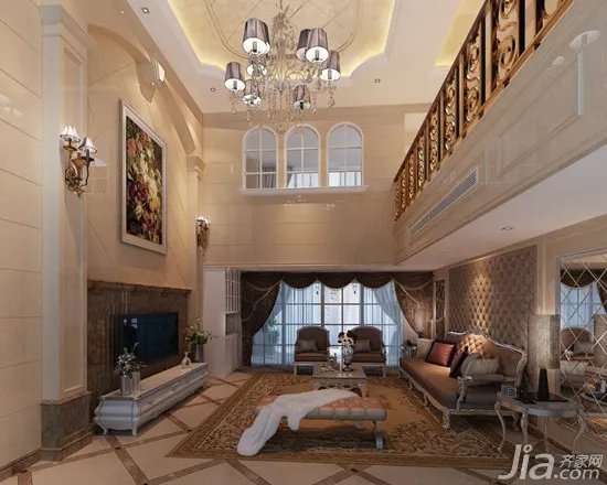 怎样装修客厅 客厅设计装修基本要求