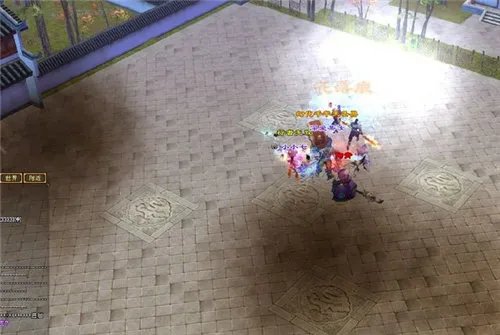 天龙新手必知！超给力的四绝庄攻略