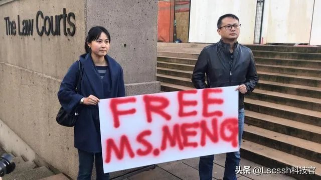 孟晚舟最终会怎么样？会有生命危险吗？