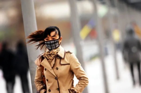 天气预报显示北方多地下周气温将跌破冰点,“拉尼娜”现象是要登场了吗?