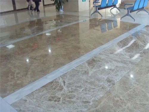 大理石如何抛光打磨