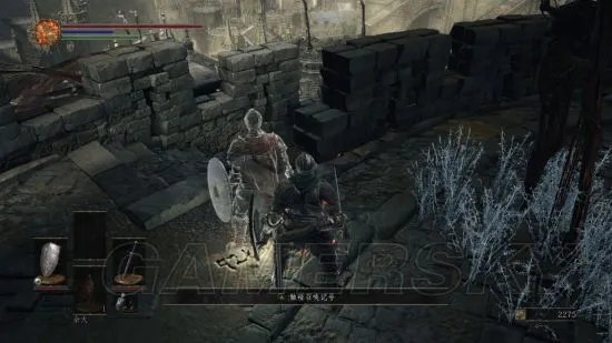 《黑暗之魂3》联机方法说明 黑暗之魂3怎么联机