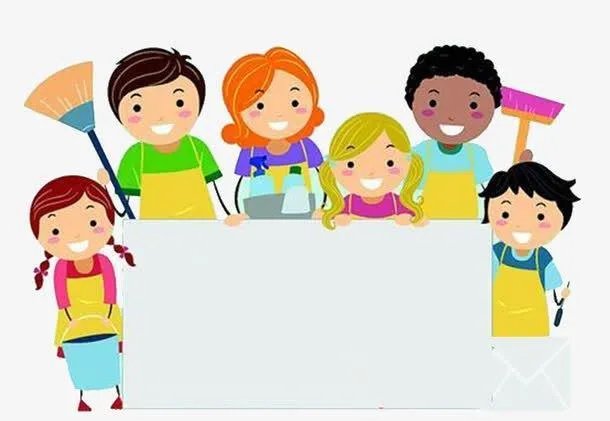 试问一下，小学一二年级学生家长有没有义务帮孩子打扫教室卫生？