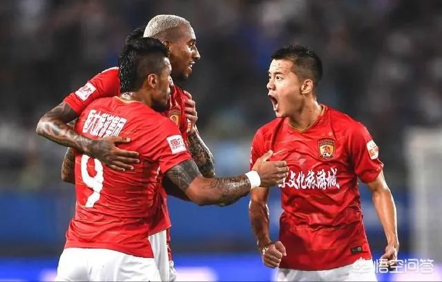 中超“首尾之争”:恒大vs人和,领头羊在天河能否迎来联赛11连胜?能完成最低消费吗?