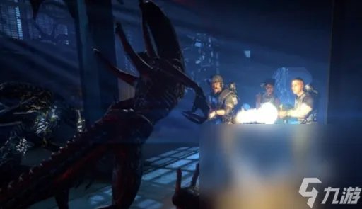 2022异形契约下载 异形契约下载链接推荐