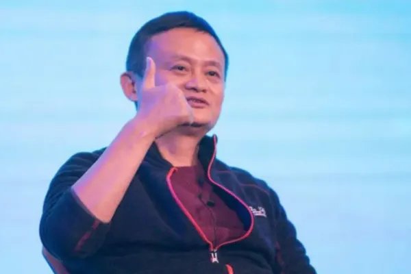 首富排名马云为啥叫做马云家族