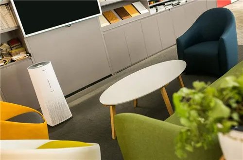 空气净化器能净化烟吗