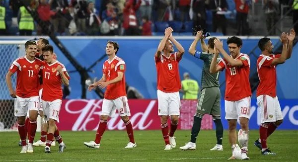 俄罗斯对埃及萨拉赫上了吗