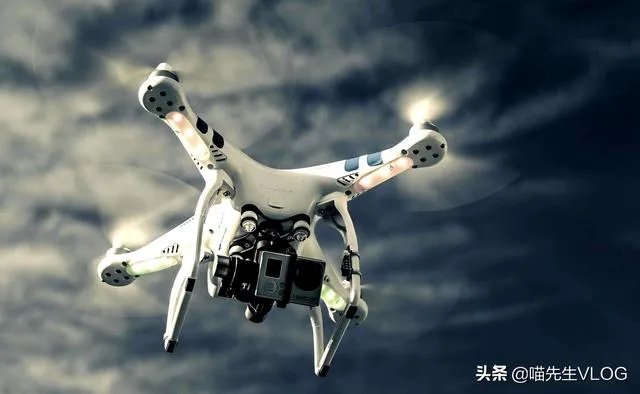 美国为什么造不出大疆？