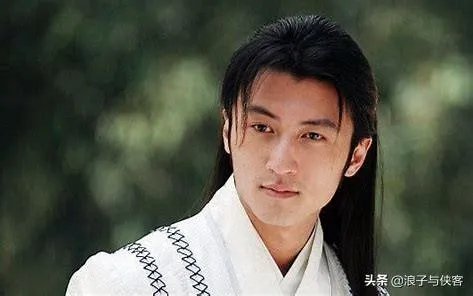 古龙小说《大人物》中的“大人物”指的应该是谁,为什么?