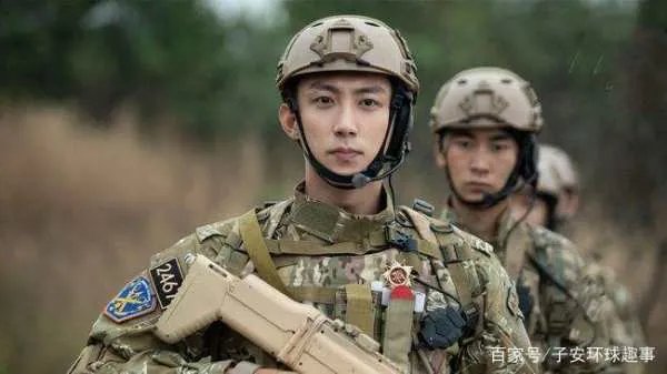 电视剧《爱上特种兵》有哪些槽点？