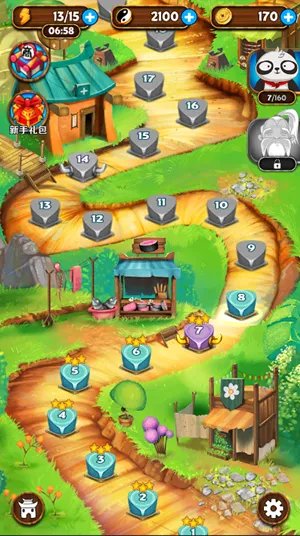 《削削达人》游戏评测