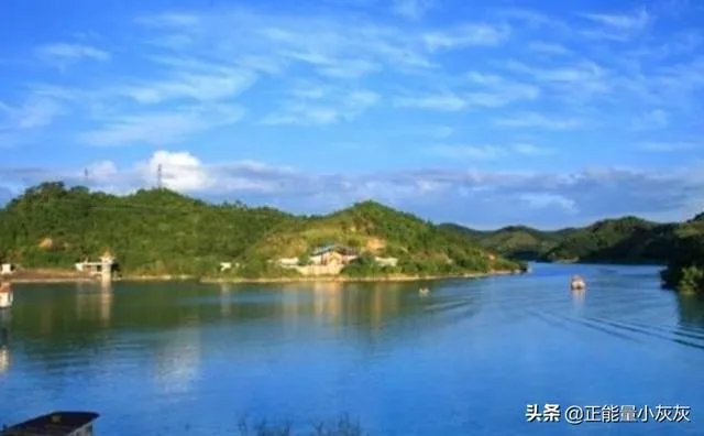 广东省梅州市十大旅游景点？