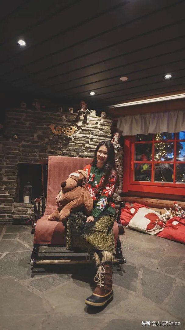 冬天旅游如果只去挪威或芬兰或冰岛,2大1小自由行6天。去哪个国家更适合?