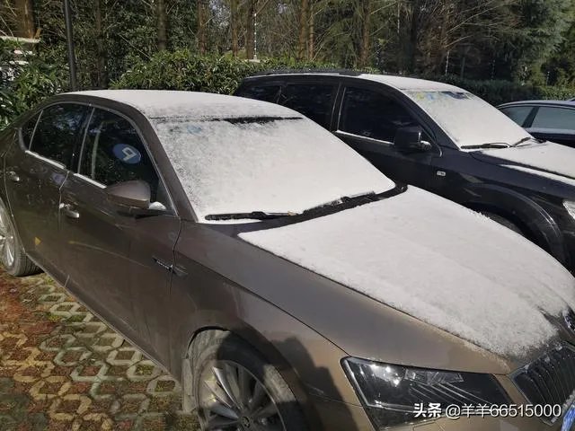 德系B级车斯柯达速派superb怎么样？