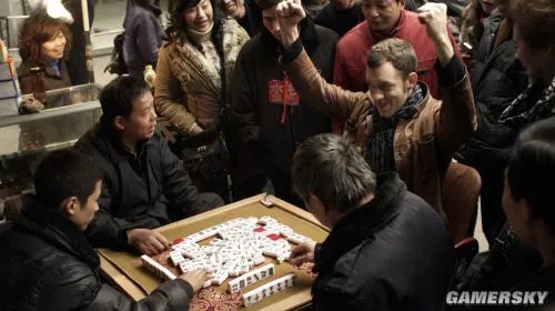 睡午觉是奇葩 老外眼中只有中国人才会做的事