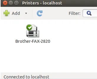 如何安装brother打印机驱动程序