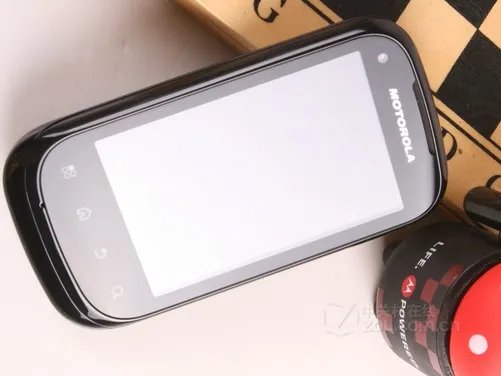 当米诺系列来袭 摩托ME525+等新机开卖