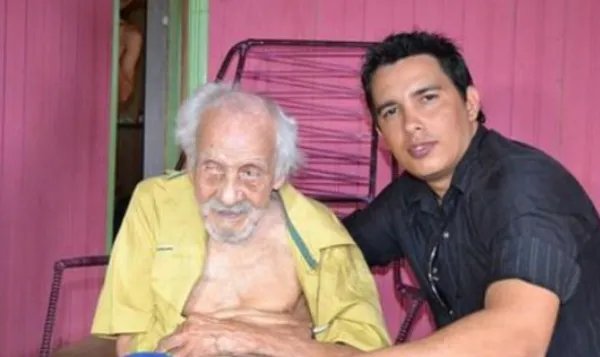 世界上最长寿的男性是谁？