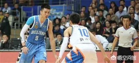 7月25日北京首钢公开训练课，孙悦再度缺席，新赛季他还会参加CBA比赛吗？