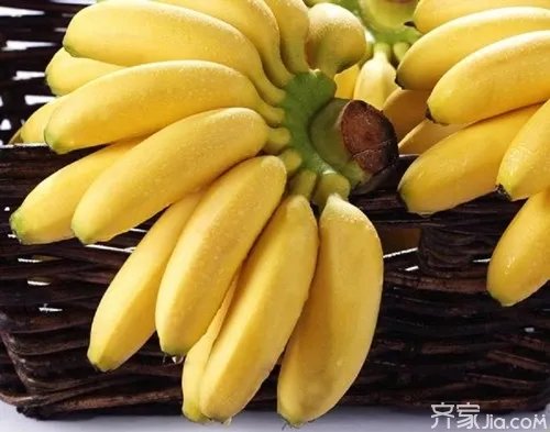 皇帝蕉种植方法  皇帝蕉的食用注意事项
