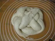 中国式复古包的做法