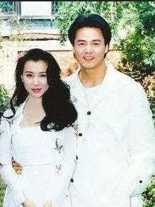 林瑞阳为何抛弃前妻娶张庭?你以为是“花心断情”,其实另有什么故事?