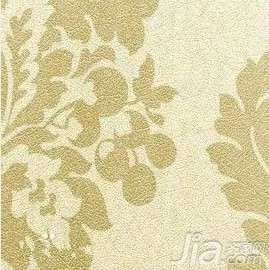 家装墙纸类型 墙纸效果图