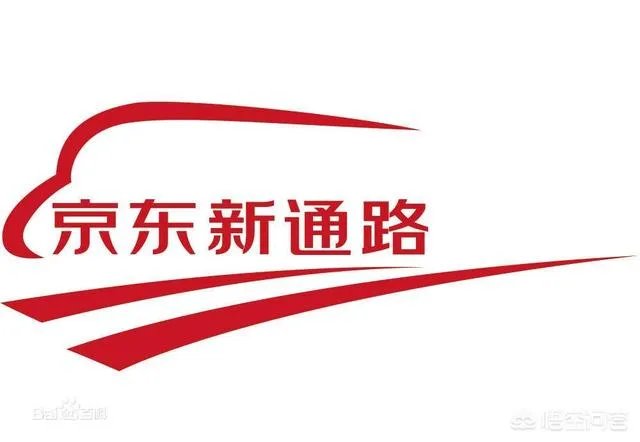 大家对京东新通路有何见解?