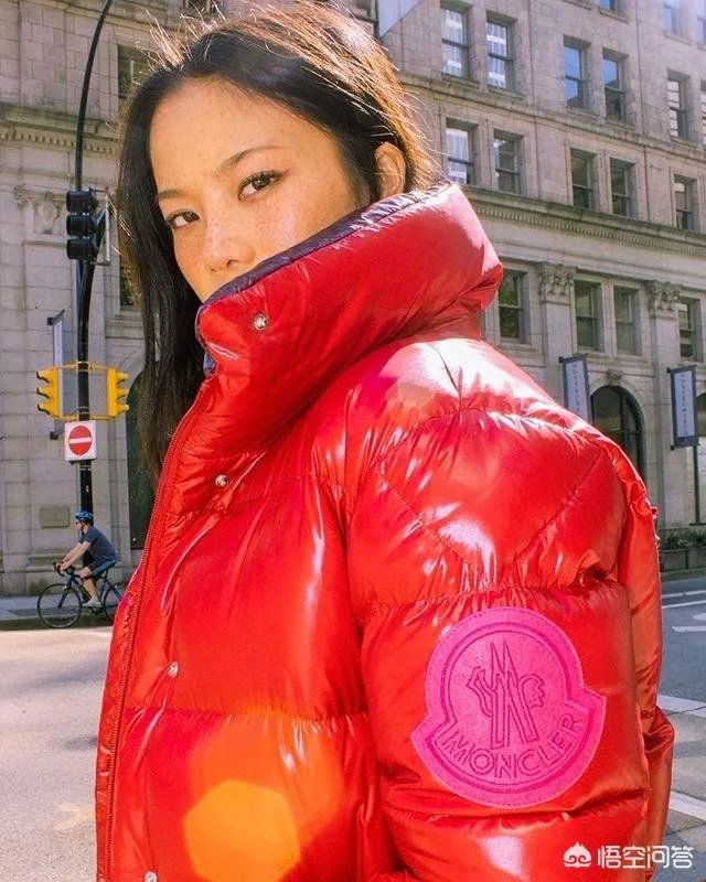 Moncler羽绒服怎么样?哪些明星比较爱穿?