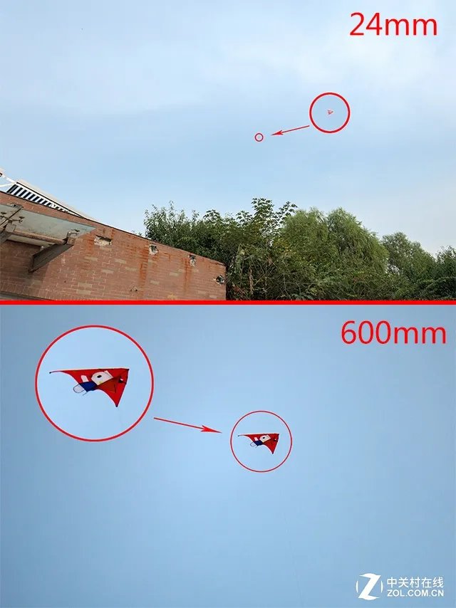 一镜走天下 佳能G3X大底长焦游玩使用攻略