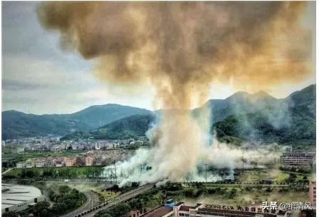 浙江温岭槽罐车爆炸威力为何如此之大?