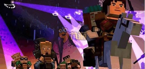 《我的世界故事模式》第七章更新内容介绍