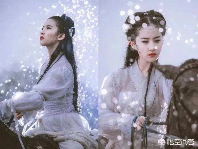 如何看待虎扑上评出的女神排行榜?