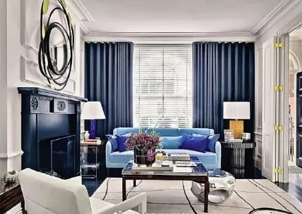 这就是我理想中的家