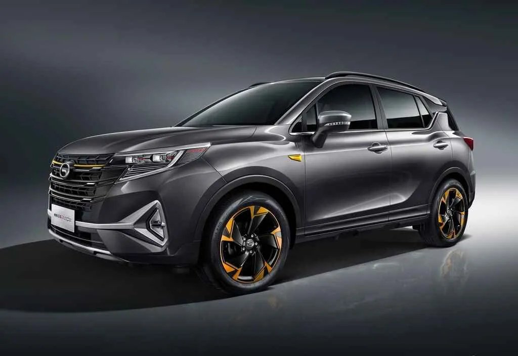 最省油的suv哪几款，最省油的suv排行榜第一名